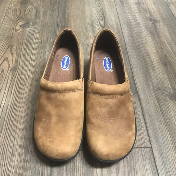 Dr. Scholl's Shoes - Dr. Scholl’s Suzie Nurse Shoes